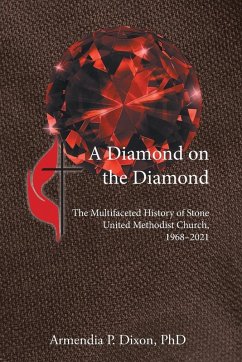 A Diamond on the Diamond - Dixon, Armendia P.
