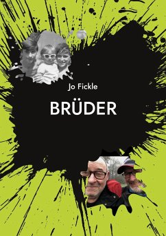 Brüder - Fickle, Jo