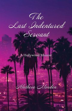 The Last Indentured Servant - Morden, Aletheia