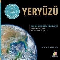 Cover Yeryüzü - Genc Bir Bilim Insani Icin Kilavuz