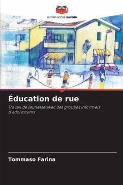 Éducation de rue - Farina, Tommaso