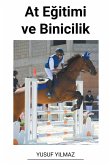 At E¿itimi ve Binicilik At E¿itimi ve Binicilik