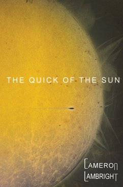 The Quick of the Sun - Lambright, Cameron