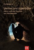 Verflixt und zugeMÄHt