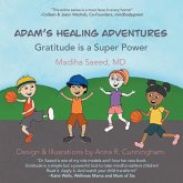 Adam's Healing Adventures