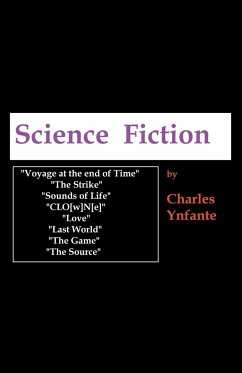 The Science Fiction Collection - Ynfante, Charles