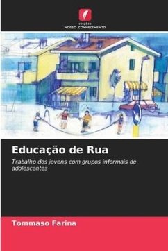 Educação de Rua - Farina, Tommaso