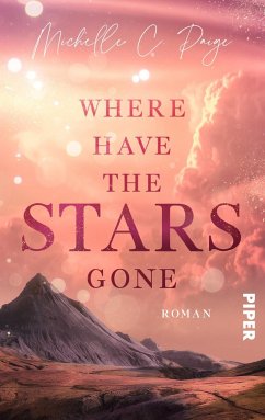 Where have the Stars gone - Paige, Michelle C.