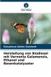 Herstellung von Biodiesel mit Vernonia... - Bild 1