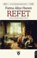 Refet - Aliye Hanim, Fatma