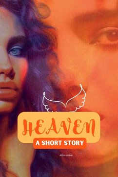 HEAVEN - Patterson, Alicia