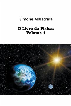 O Livro da Física - Malacrida, Simone