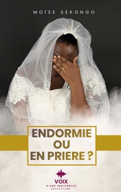 Endormie ou en prière? - Sekongo, Moise