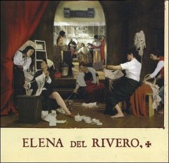 Elena del Rivero - Rivero, Elena del