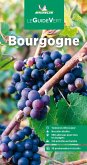 Michelin Le Guide Vert Bourgogne