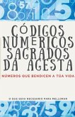 Códigos Numéricos Sagrados da Agesta