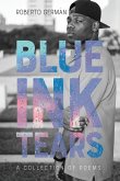 Blue Ink Tears