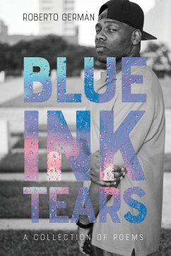 Blue Ink Tears - Germán, Roberto