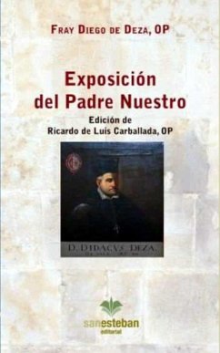 Exposición del padre nuestro