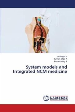 System models and Integrated NCM medicine