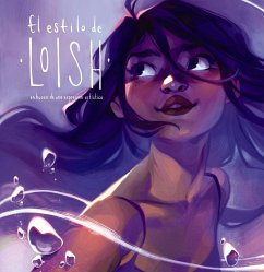 El estilo de Loish : en busca de una expresión artística