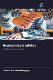 Academisch advies