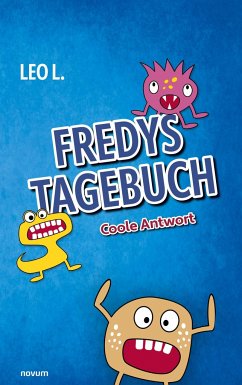 Fredys Tagebuch - L., Leo