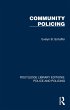 Community Policing (eBook, ePUB) - Bild 1