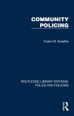 Community Policing (eBook, ePUB)