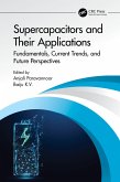 Supercapacitors and Their Applications (eBook, PDF)