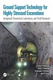 Ground Support Technology for Highly Stressed Excavations (eBook, PDF)