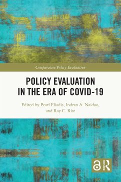 Policy Evaluation in the Era of COVID-19 (eBook, PDF)