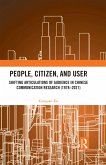 People, Citizen, and User (eBook, PDF) People, Citizen, and User (eBook, PDF)