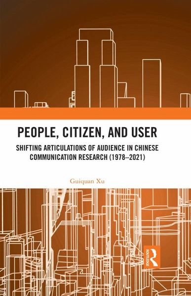 People, Citizen, and User (eBook, PDF)
