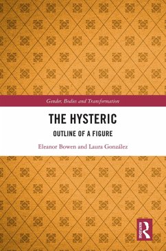 Cover The Hysteric (eBook, PDF)