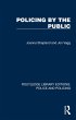 Policing by the Public (eBook, ePUB) - Bild 1