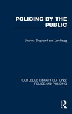 Policing by the Public (eBook, ePUB)