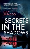 Secrets In The Shadows (Women Of Strength, #3) (eBook, ePUB)