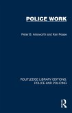 Police Work (eBook, ePUB)