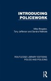 Introducing Policework (eBook, PDF)