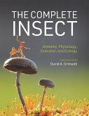 The Complete Insect (eBook, ePUB)