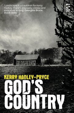 God's Country (eBook, ePUB) - Hadley-Pryce, Kerry