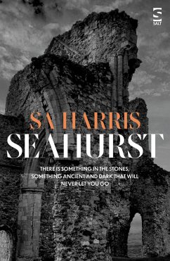 Seahurst (eBook, ePUB) - Harris, S. A.