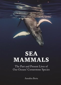 Sea Mammals (eBook, ePUB) - Berta, Annalisa
