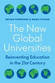 The New Global Universities (eBook, PDF)