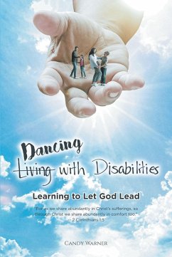 (Living) Dancing with Disabilities (eBook, ePUB) - Warner, Candy