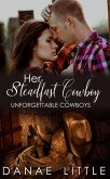 Her Steadfast Cowboy (Unforgettable Cowboys, #4) (eBook, ePUB)