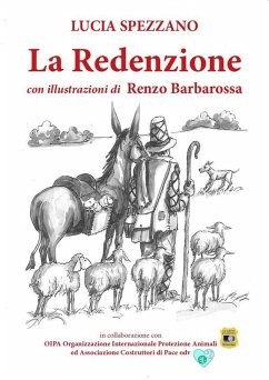 Cover La Redenzione (eBook, ePUB)