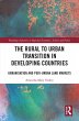 The Rural to Urban Transition in... - Bild 1