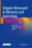 Doppler Ultrasound in Obstetrics and Gynecology (eBook, PDF)